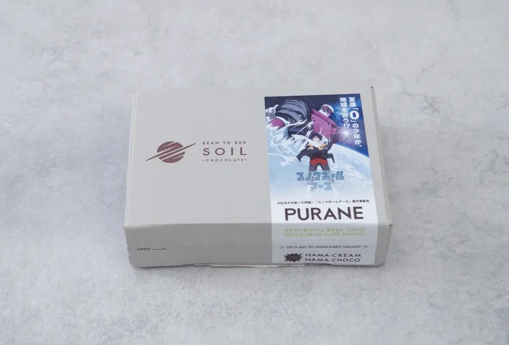 2026年4月3日より毎週金曜23：30放送開始のTVアニメ「スノウボールアース」×株式会社エンクルの限定コラボ商品が新登場！ 画像 5