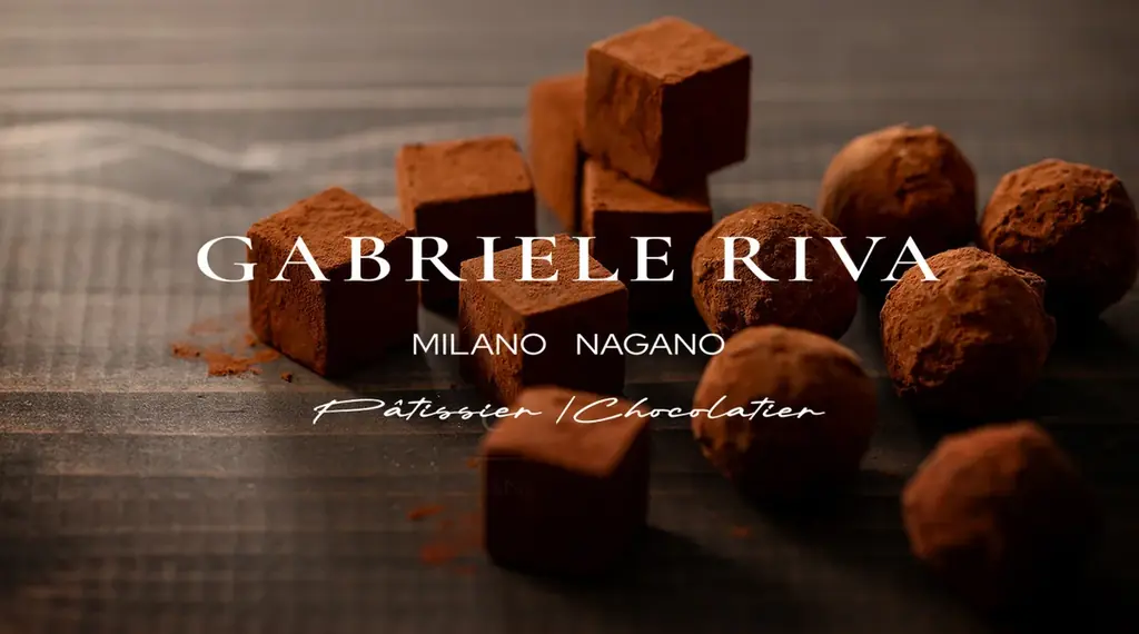 GABRIELE RIVA小諸開業