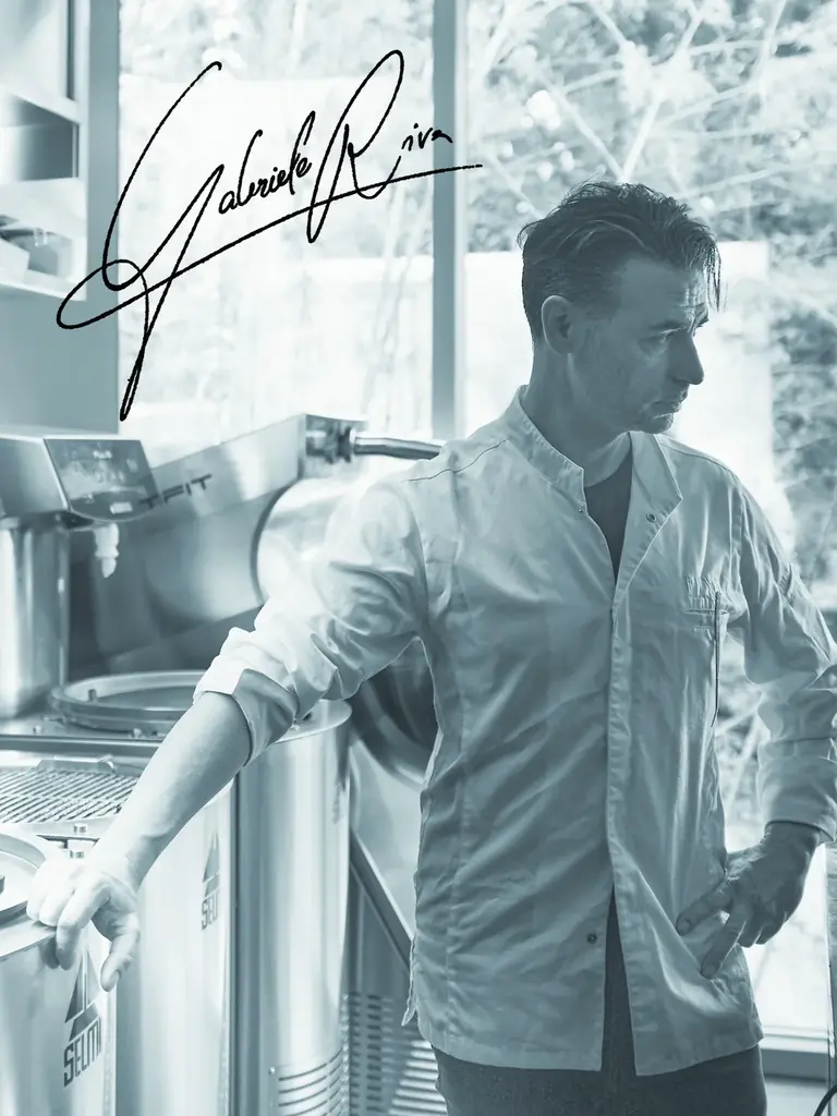 2026年6月 Chocolat ＆ Haute Pâtisserie ブランド「GABRIELE RIVA」・「GR caffè」信州・小諸に誕生 画像 11