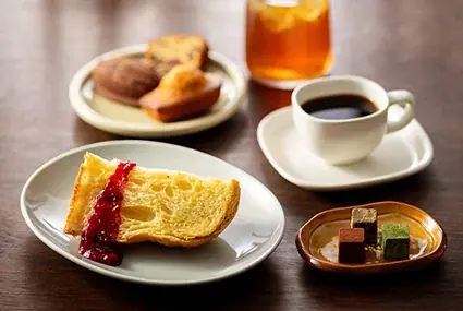 2026年6月 Chocolat ＆ Haute Pâtisserie ブランド「GABRIELE RIVA」・「GR caffè」信州・小諸に誕生 画像 4