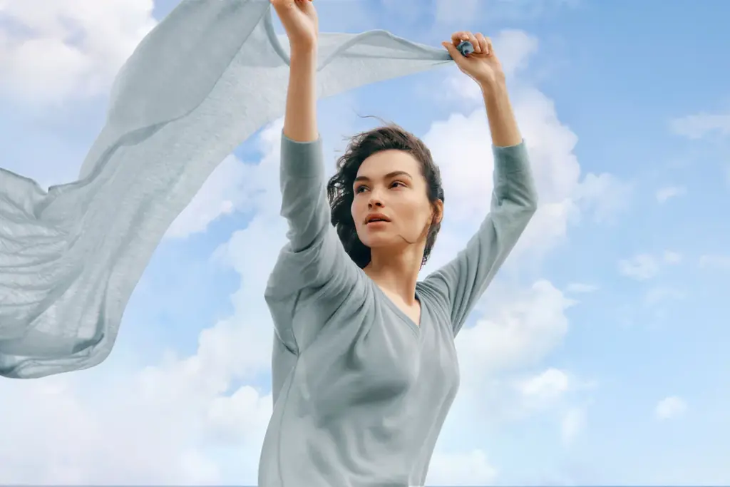 阪急うめだ本店にてFALCONERIポップアップ開催 画像 3