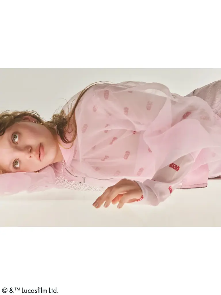 【FURFUR(ファーファー)】世界中が熱狂するSF映画『STAR WARS(スター・ウォーズ)』のカプセルコレクションが発売！＜5月1日(金)WEB先行発売＞ 画像 10