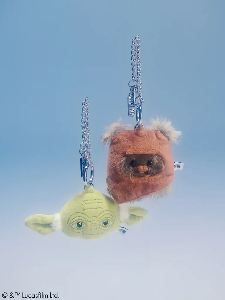 【FURFUR(ファーファー)】世界中が熱狂するSF映画『STAR WARS(スター・ウォーズ)』のカプセルコレクションが発売！＜5月1日(金)WEB先行発売＞ 画像 16