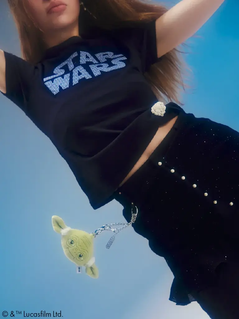 【FURFUR(ファーファー)】世界中が熱狂するSF映画『STAR WARS(スター・ウォーズ)』のカプセルコレクションが発売！＜5月1日(金)WEB先行発売＞ 画像 17