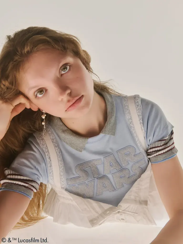 【FURFUR(ファーファー)】世界中が熱狂するSF映画『STAR WARS(スター・ウォーズ)』のカプセルコレクションが発売！＜5月1日(金)WEB先行発売＞ 画像 5