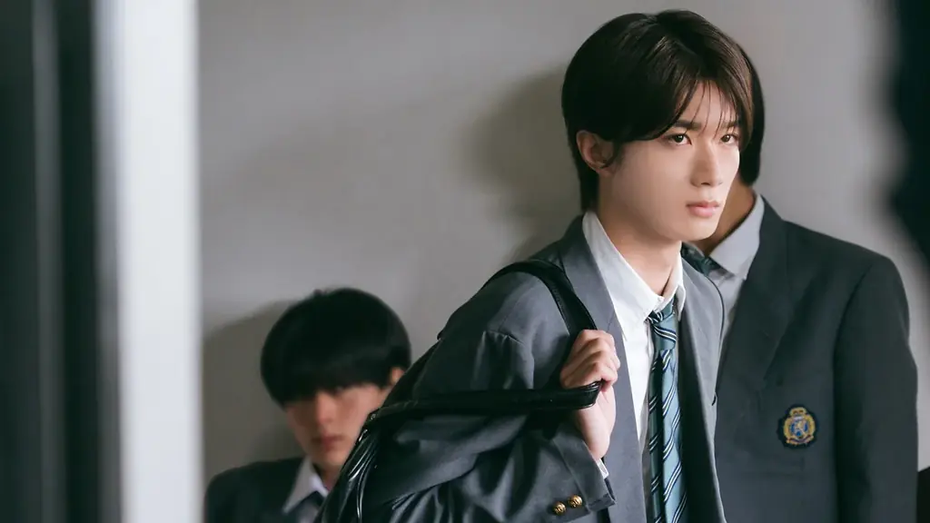 【フジテレビ】話題の青春ラブストーリー 人気BLコミックが実写化 映画『純愛上等！』FODにて独占配信開始！４月27日（月）０時～独占配信スタート！ 画像 6