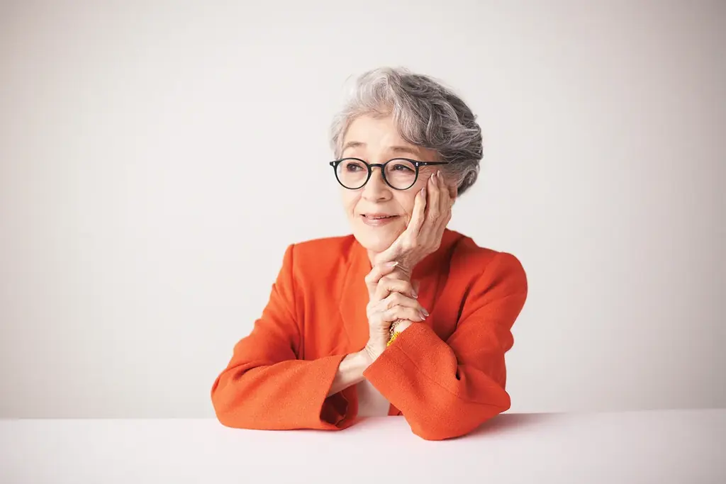 映画『TOKYOタクシー』を彩るネイル ―― 倍賞千恵子が語るその魅力と想い 画像 1