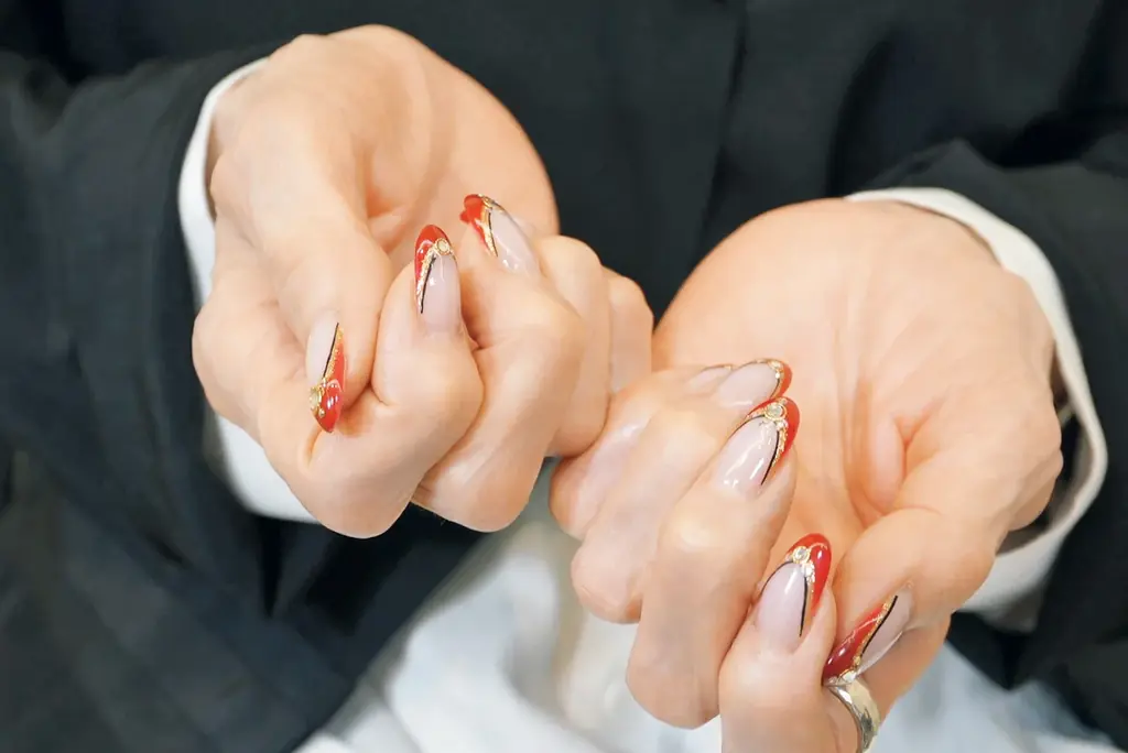 映画『TOKYOタクシー』を彩るネイル ―― 倍賞千恵子が語るその魅力と想い 画像 4