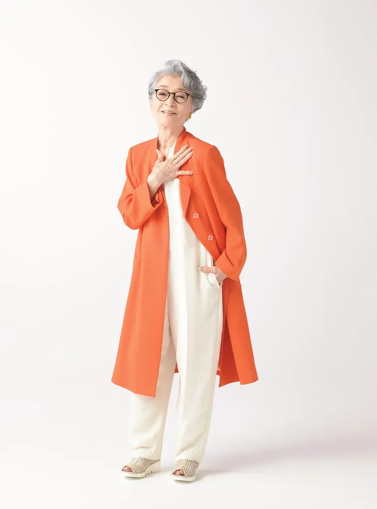 映画『TOKYOタクシー』を彩るネイル ―― 倍賞千恵子が語るその魅力と想い 画像 7