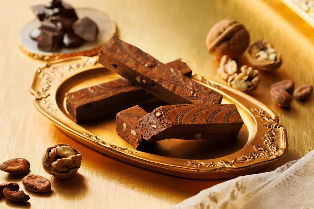 《ブランド誕生20周年》日本初のブラウニー専門店【côte cour(コートクール)】が20周年を迎えます。同日より、アニバーサリーチャームのプレゼントキャンペーンも開催。 画像 13