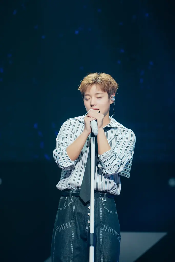 BIGC、パク・ジジフンのファンミーティングを全席完売で成功裏に終了 ―― ライブ配信に続き、5月のアジアファンコンサートツアーへ熱狂を拡大 画像 3