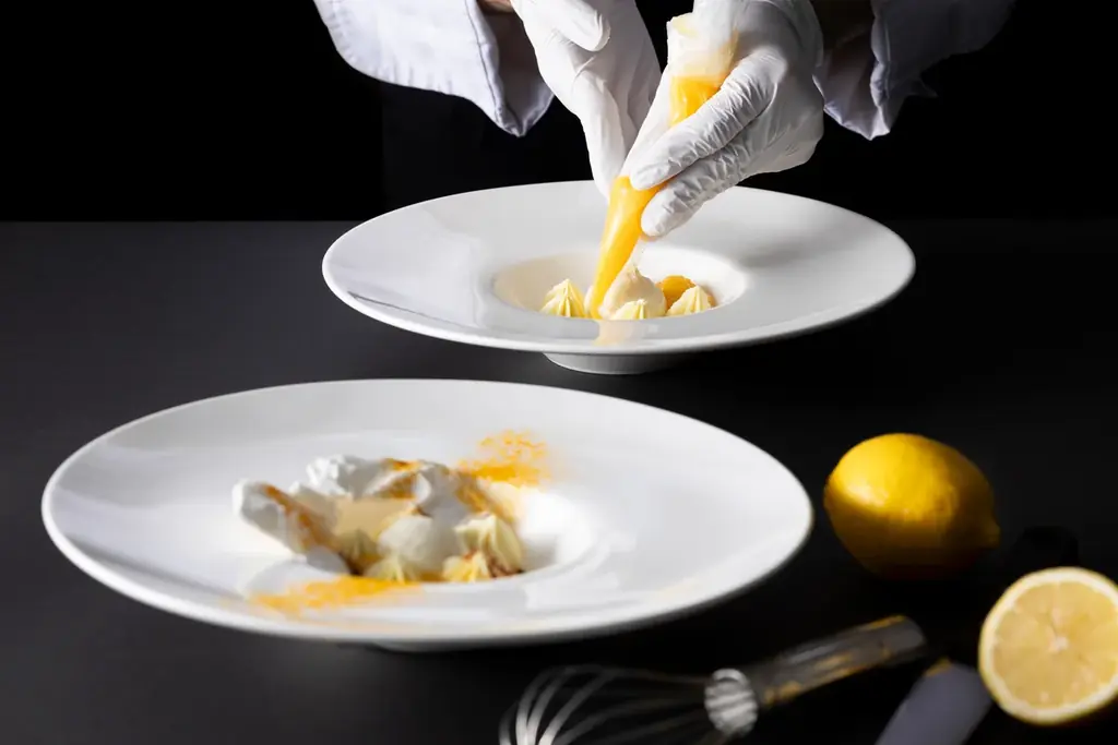 【札幌グランドホテル】レモン＆はちみつスイーツフェア　開催期間：2026年5月1日（金）～5月31日（日） 画像 4