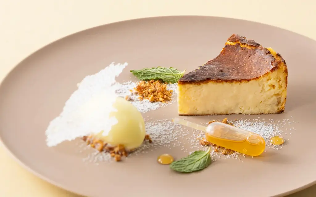 【札幌グランドホテル】レモン＆はちみつスイーツフェア　開催期間：2026年5月1日（金）～5月31日（日） 画像 5