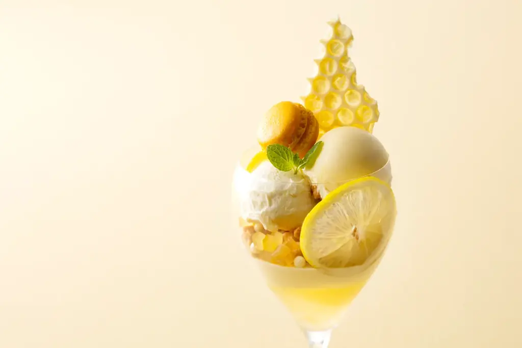 【札幌グランドホテル】レモン＆はちみつスイーツフェア　開催期間：2026年5月1日（金）～5月31日（日） 画像 7