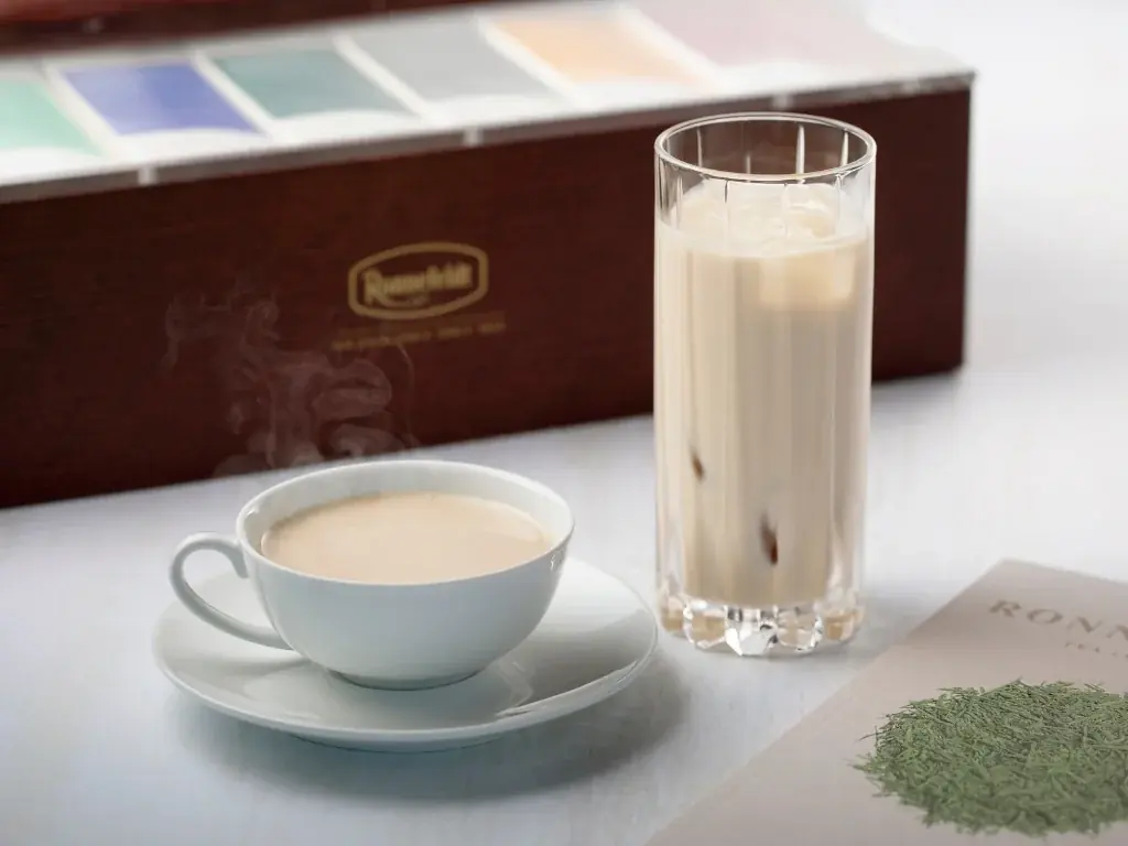 【メルキュール横須賀】老舗和菓子×ホテル初コラボ「Very Matcha! 抹茶に恋する 初夏のアフタヌーンティー」期間限定開催（5/1～6/30） 画像 5
