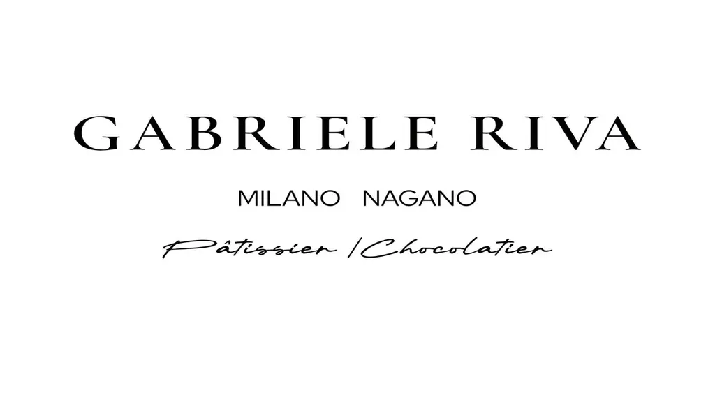 2026年6月 Chocolat ＆ Haute Pâtisserie ブランド「GABRIELE RIVA」・「GR caffè」信州・小諸に誕生 画像 5