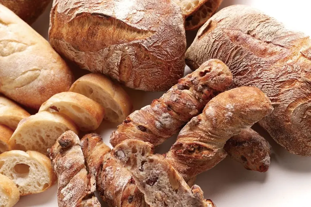 【ル・パン神戸北野】老舗チョコレートブランド「Caffarel（カファレル）」とのコラボ商品が誕生！日本橋三越本店開催の「イタリア展2026」にて限定販売！ 画像 5