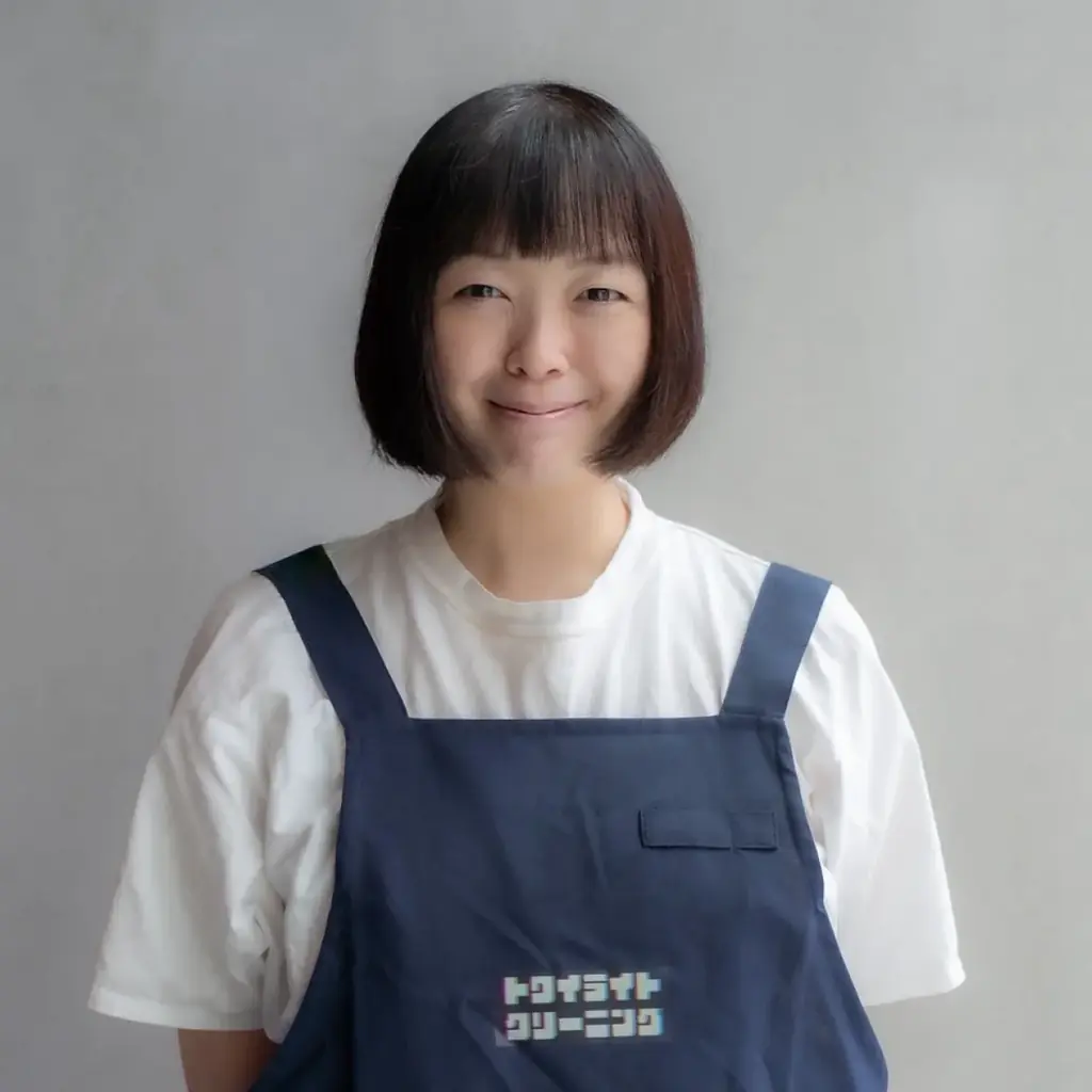 これまでの公演は全て完売！約5,000人が体験した話題の没入型体験イベント「どこか奇妙な職業体験 虎ノ門ヒルズ清掃員」​がゴールデンウィークの5月2日(土)〜6日(水)に最後の公演を5日間限定で開催。 画像 14