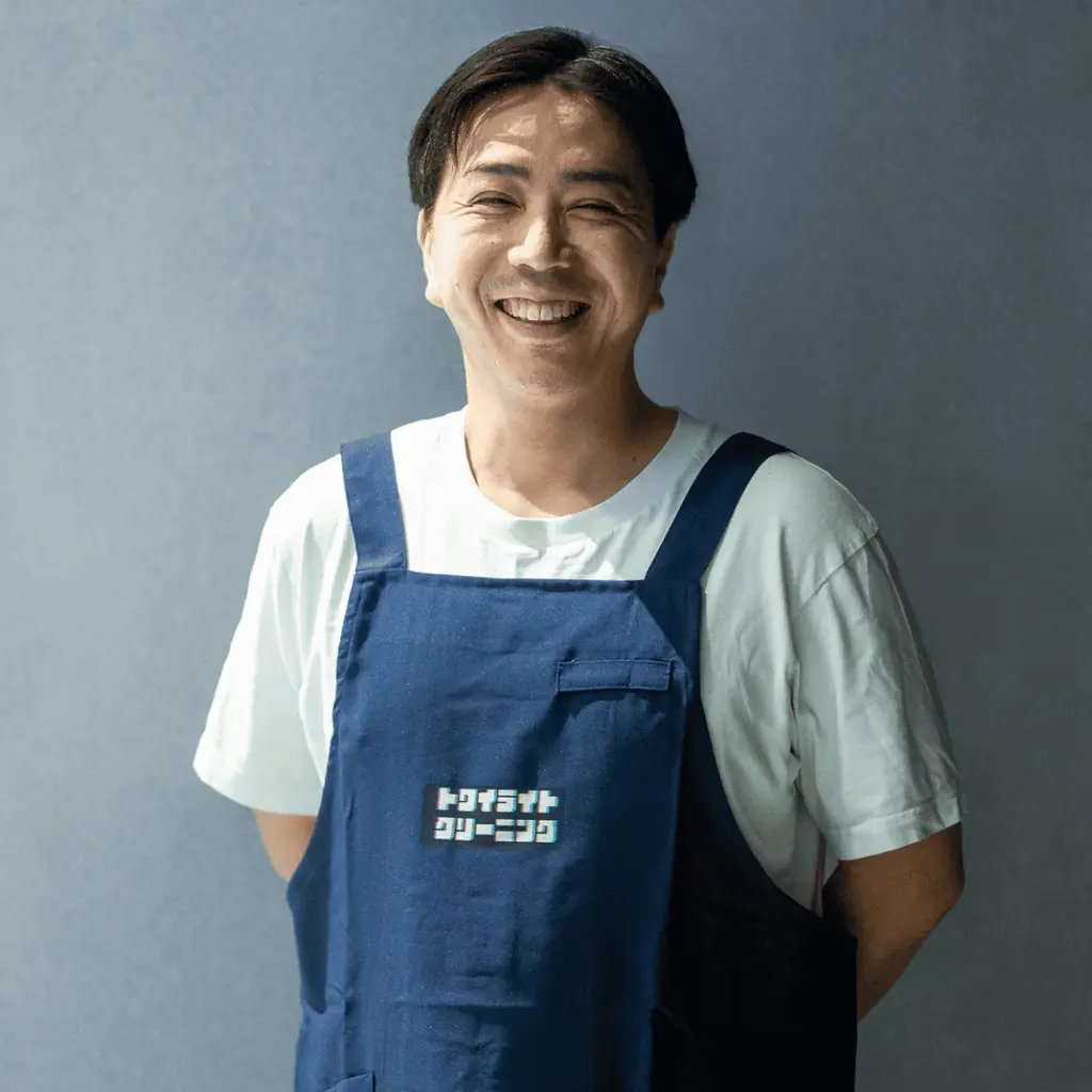 これまでの公演は全て完売！約5,000人が体験した話題の没入型体験イベント「どこか奇妙な職業体験 虎ノ門ヒルズ清掃員」​がゴールデンウィークの5月2日(土)〜6日(水)に最後の公演を5日間限定で開催。 画像 17