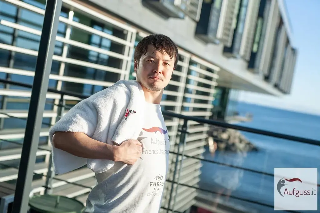 こどもの日に“小学生が熱波師役”に挑戦　体験型熱波イベント「こねっぱ！®︎」が節目の第20回 画像 4