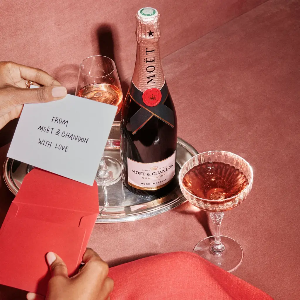 【１０９シネマズプレミアム新宿】5月1日(金)『プラダを着た悪魔２』公開記念 モエ・エ・シャンドン 特別企画 実施決定 画像 2