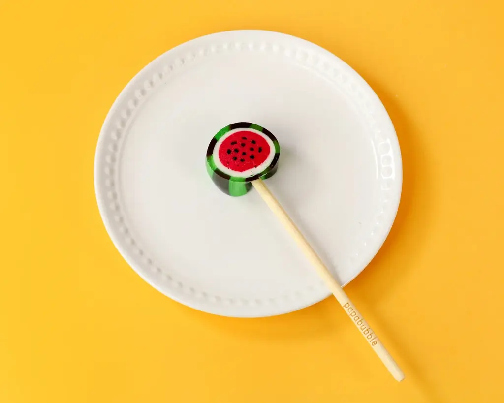 20種類以上のフルーツから選べる新店舗が渋谷に誕生　5月6日までのオープン記念キャンペーンも開催！　PAPABUBBLE 渋谷スクランブルスクエア店　4月28日オープン 画像 5