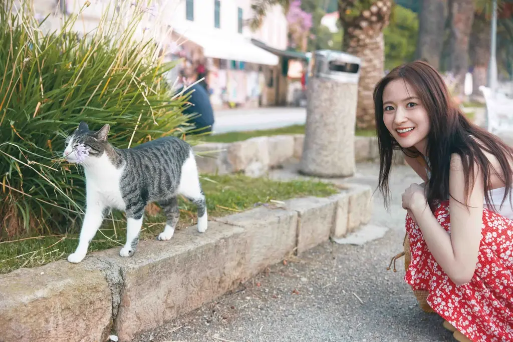 6月30日発売　金川紗耶1st写真集、ドゥブロブニクの素顔