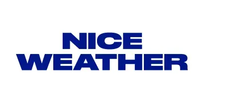Kizuna AI（キズナアイ）、韓国発ライフスタイルショップ「NICE WEATHER」と初コラボ！ 画像 10