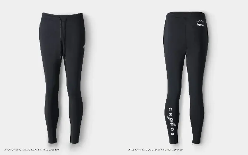 CRONOSが、サンリオの人気キャラクター「クロミ」と「バッドばつ丸」とのコラボレーションコレクションを発売 画像 12