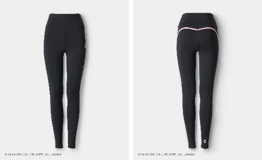 CRONOSが、サンリオの人気キャラクター「クロミ」と「バッドばつ丸」とのコラボレーションコレクションを発売 画像 8