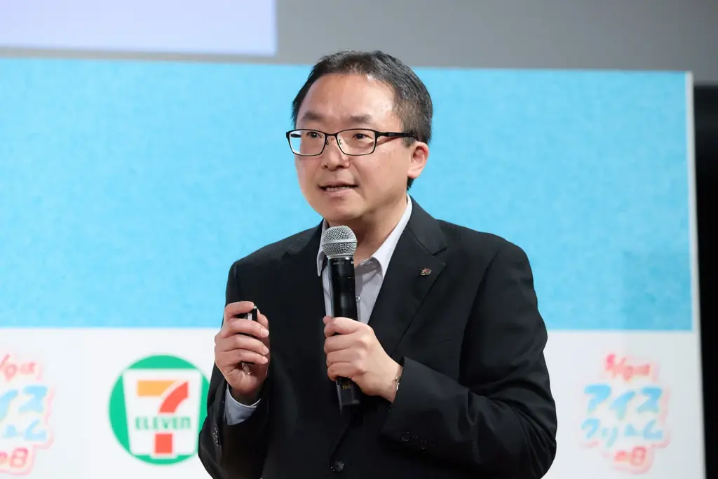 市場環境の変化に伴い“ご褒美”としてプレミアムな商品を提案「パートナー企業とともに日本のアイスクリームを盛り上げる」と宣言 画像 2