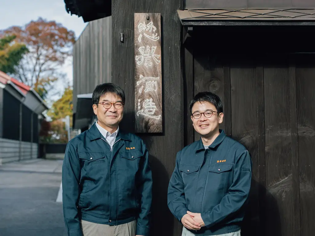前回即満席の「惣誉酒造×IMADEYA 4種の原酒をマイ・ブレンド ほろよいワークショップ」が待望の規模拡大！ご好評につき各店舗での開催を決定 画像 4