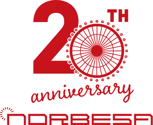 「ノルベサ20周年」開業記念日5月3日は屋上観覧車無料DAY 画像 2