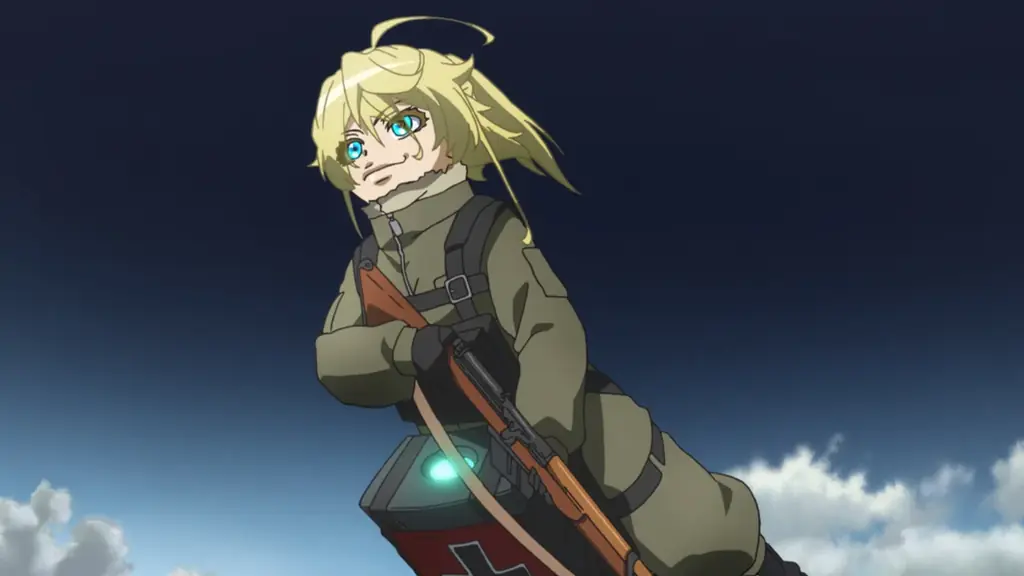 『SAO』『無職転生』『このすば』『オーバーロード』『陰の実力者になりたくて！』ほか人気の異世界アニメ11シリーズが集結！TVシリーズから劇場版まで4月28日（火）より無料一挙放送 画像 11