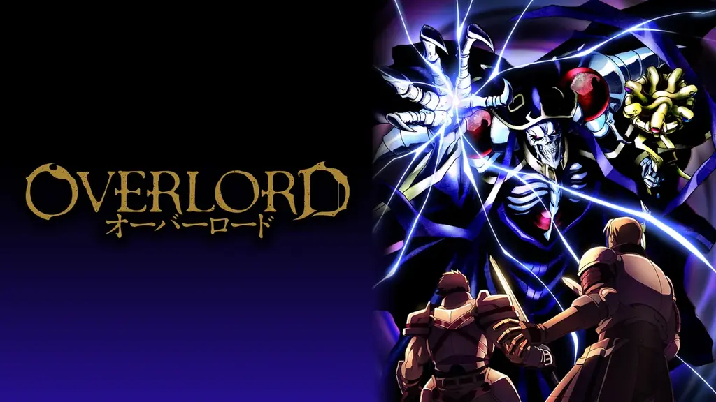 『SAO』『無職転生』『このすば』『オーバーロード』『陰の実力者になりたくて！』ほか人気の異世界アニメ11シリーズが集結！TVシリーズから劇場版まで4月28日（火）より無料一挙放送 画像 14
