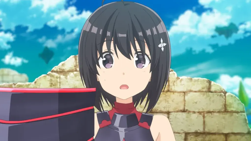 『SAO』『無職転生』『このすば』『オーバーロード』『陰の実力者になりたくて！』ほか人気の異世界アニメ11シリーズが集結！TVシリーズから劇場版まで4月28日（火）より無料一挙放送 画像 17