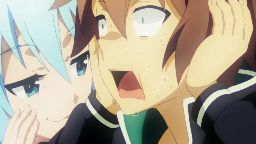 『SAO』『無職転生』『このすば』『オーバーロード』『陰の実力者になりたくて！』ほか人気の異世界アニメ11シリーズが集結！TVシリーズから劇場版まで4月28日（火）より無料一挙放送 画像 19