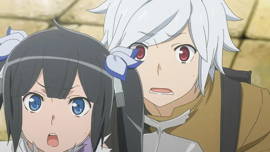 『SAO』『無職転生』『このすば』『オーバーロード』『陰の実力者になりたくて！』ほか人気の異世界アニメ11シリーズが集結！TVシリーズから劇場版まで4月28日（火）より無料一挙放送 画像 23