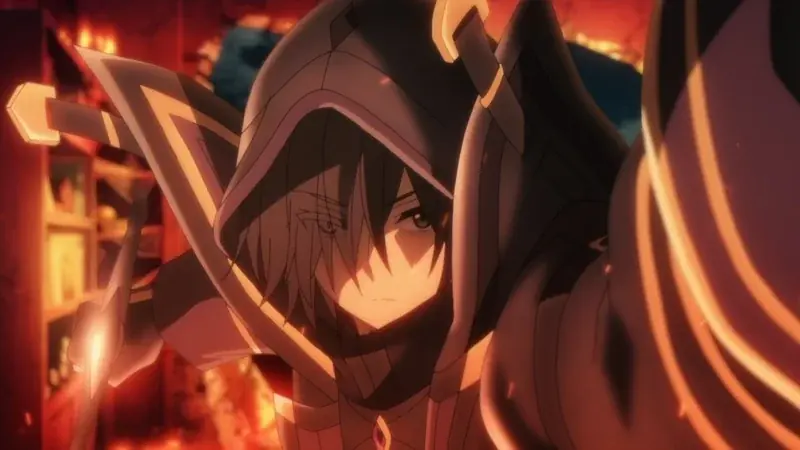 『SAO』『無職転生』『このすば』『オーバーロード』『陰の実力者になりたくて！』ほか人気の異世界アニメ11シリーズが集結！TVシリーズから劇場版まで4月28日（火）より無料一挙放送 画像 7