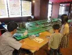 家族みんなで鳥取駅へ！「とっとりえきまつり」の開催について 画像 2