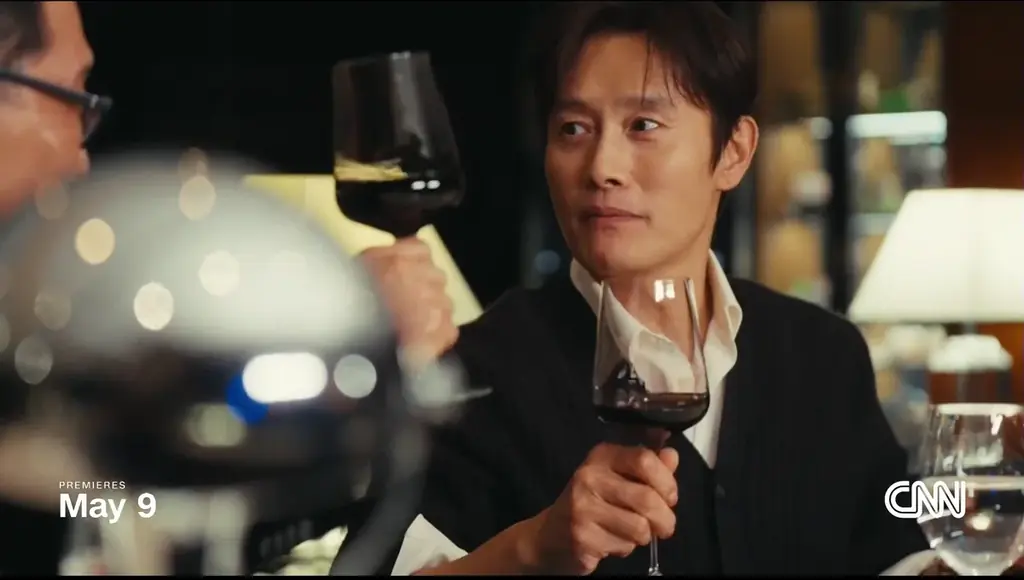 ＜CNNjで放送＞人気俳優ダニエル・デイ・キムと辿る韓国カルチャーのすべて 画像 3