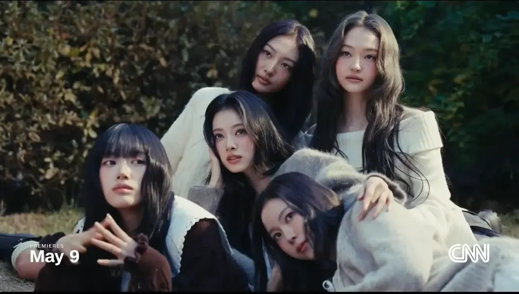 ＜CNNjで放送＞人気俳優ダニエル・デイ・キムと辿る韓国カルチャーのすべて 画像 5