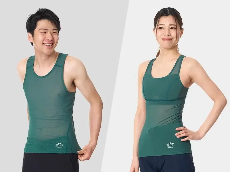 登山道を未来を支える新たな寄付つき商品が登場 画像 5