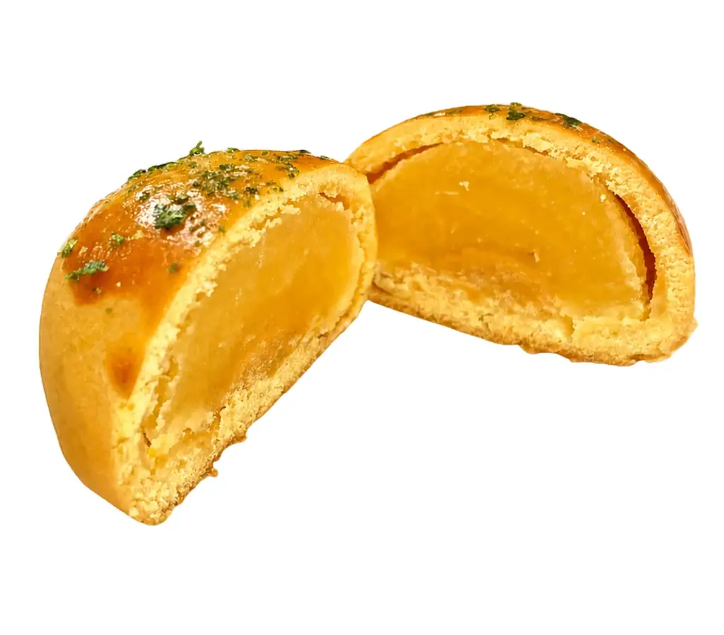 見た目はたこ焼。ほんまは……？　思わずツッコミたくなる大阪土産が新登場！ 画像 3