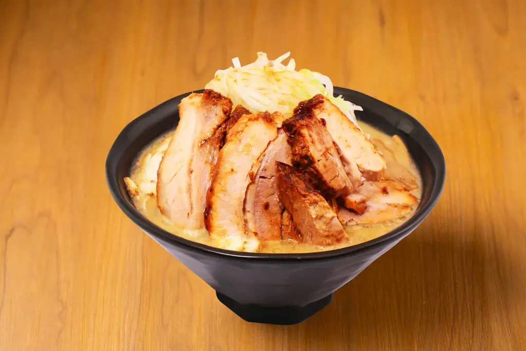 神奈川県に初出店！「萬馬軒 平塚店」2026年4月28日(火)にオープン！ 画像 2