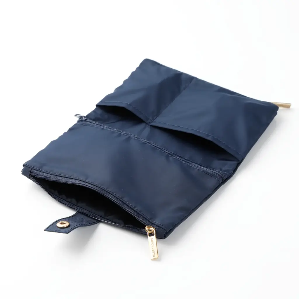 【紀ノ国屋】通勤・通学にぴったりなバック「ワーキング」＆小物整理に活躍する「ポケットポーチセット」が新登場！ 画像 11