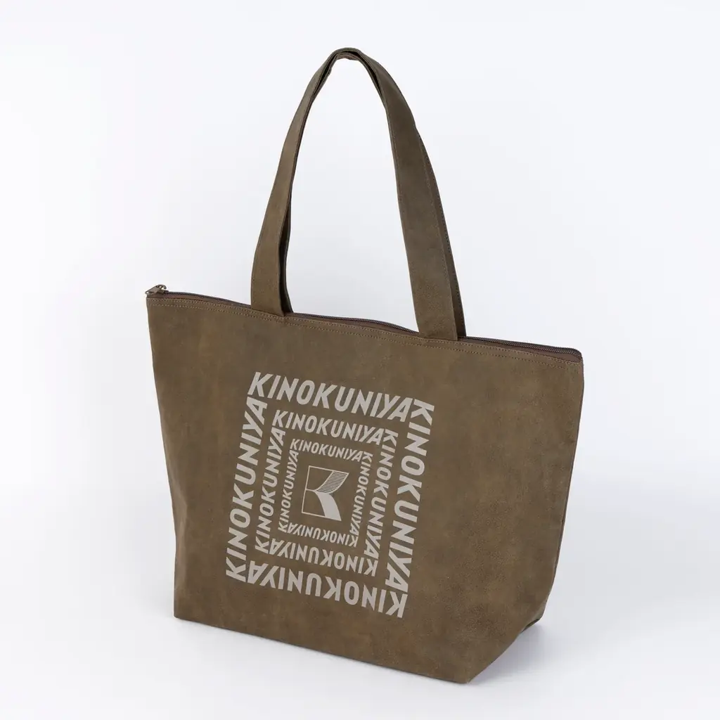 【紀ノ国屋】通勤・通学にぴったりなバック「ワーキング」＆小物整理に活躍する「ポケットポーチセット」が新登場！ 画像 5