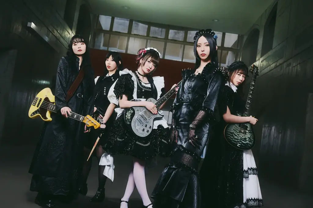 .ENDRECHERI. / 堂本剛、BE:FIRST、JUJUら豪華ゲスト登場！　L’Arc-en-Ciel、羊文学、アイナ・ジ・エンド、マンウィズらコメントオンエアも！　J-WAVE9時間特番放送 画像 10