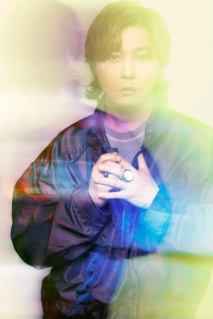 .ENDRECHERI. / 堂本剛、BE:FIRST、JUJUら豪華ゲスト登場！　L’Arc-en-Ciel、羊文学、アイナ・ジ・エンド、マンウィズらコメントオンエアも！　J-WAVE9時間特番放送 画像 4