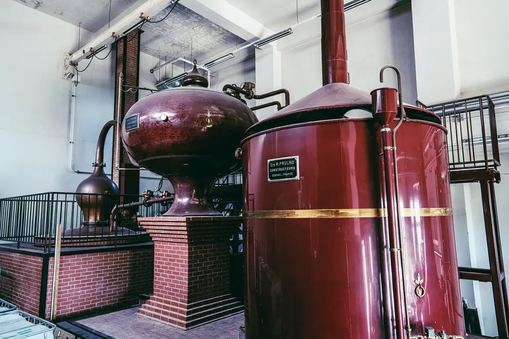 【神戸蒸溜所】 ビジター＆ディスティングセンター 2026年5月2日プレオープン、5月9日グランドオープン 画像 3